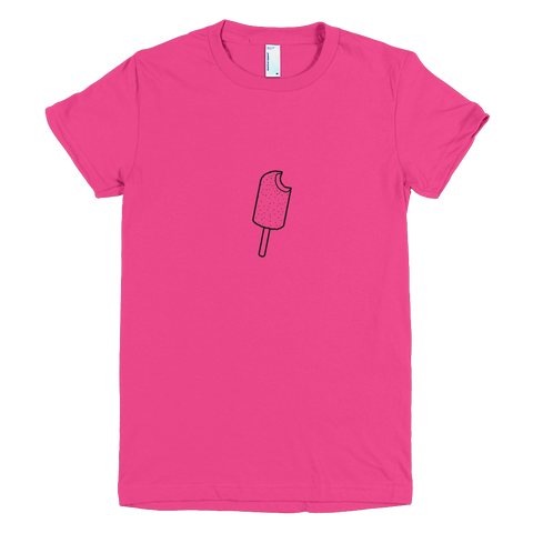 Ice Cream Tee - Women's Shirt