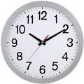 Camel clocks