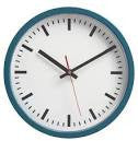 Camel clocks